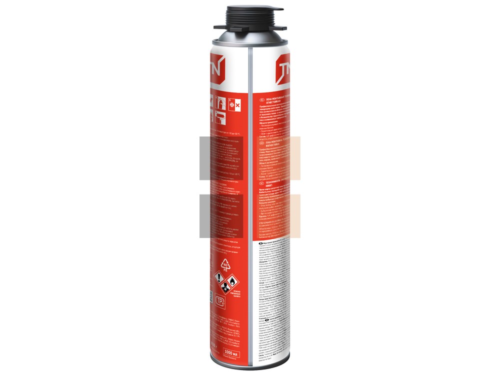 ТехноНИКОЛЬ 240 Professional, огнестойкая профессиональная монтажная ...