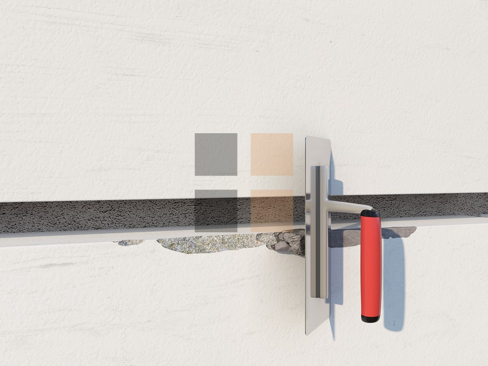 Герметик ТехноНИКОЛЬ 45 серый бутилкаучуковый – купить в Москве по цене ...